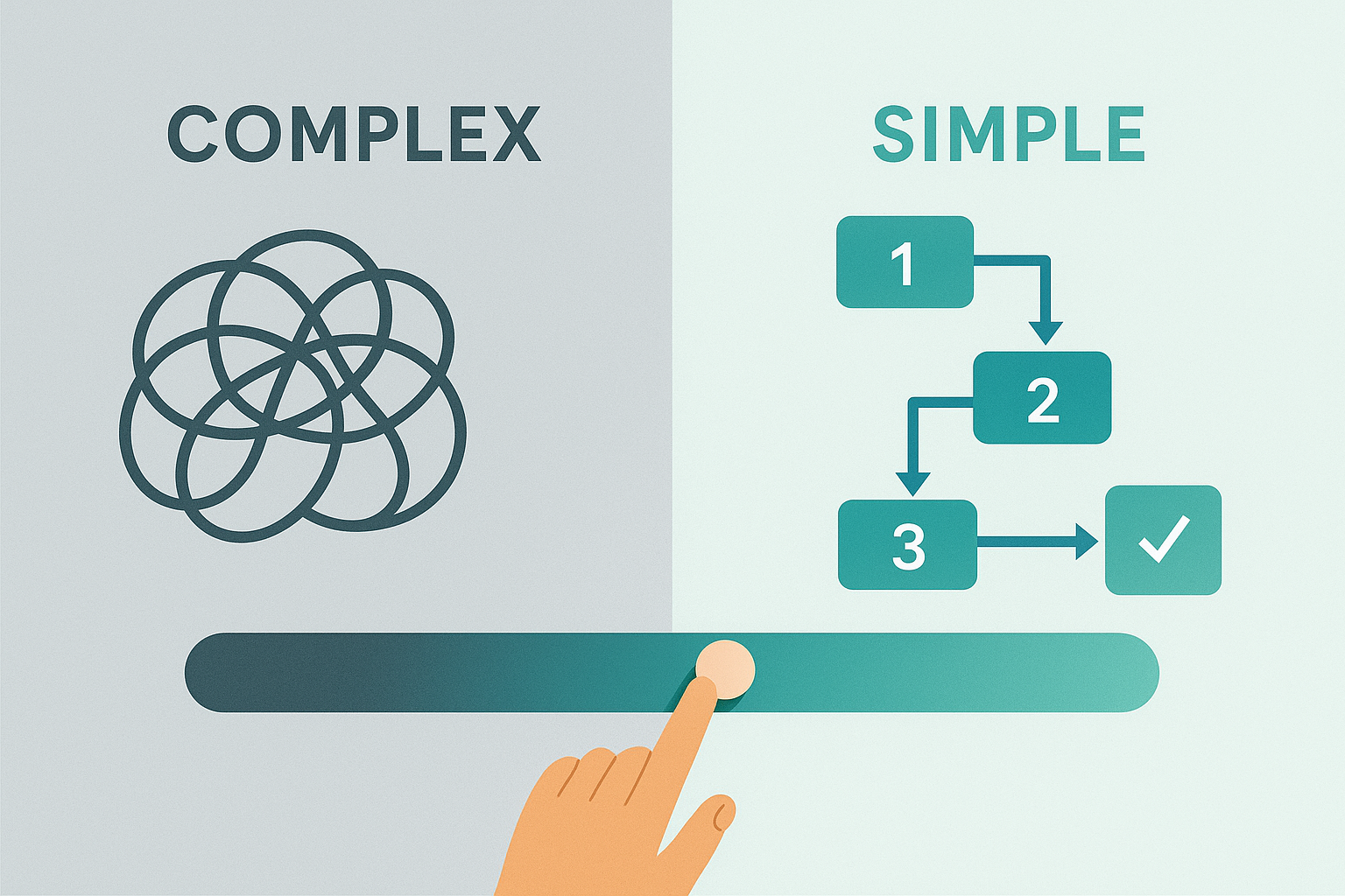 Complexity Management