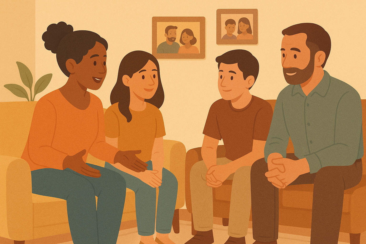 Family Communication